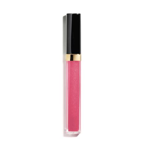 lipgloss chanel prijs|best Chanel lip gloss color.